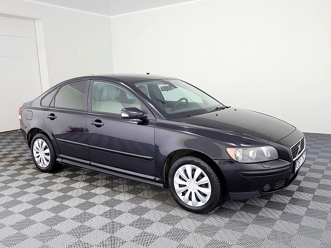 Volvo S40 Summum 2.4 103kW Tallina - foto 1