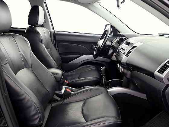 Peugeot 4007 Luxury 2.2 HDi 115kW Tallina