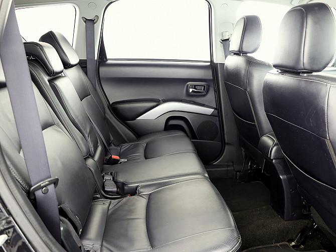 Peugeot 4007 Luxury 2.2 HDi 115kW Tallina - foto 7