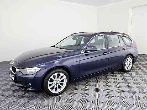BMW 320 xDrive Touring ATM 2.0 D 135kW Tallina