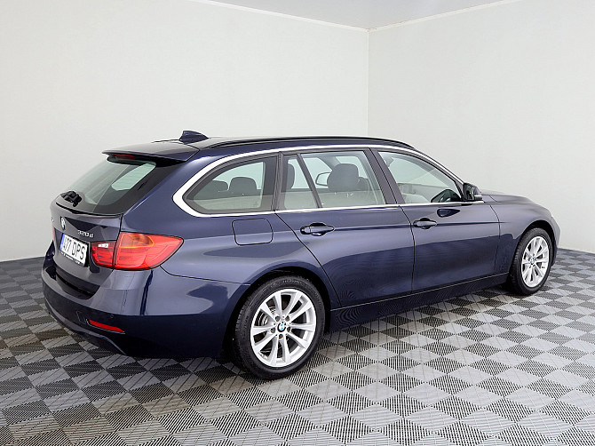 BMW 320 xDrive Touring ATM 2.0 D 135kW Tallina - foto 3