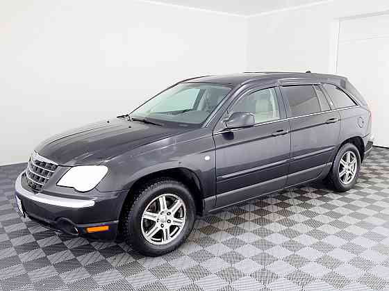 Chrysler Pacifica Luxury Facelift LPG ATM 4.0 186kW Tallina