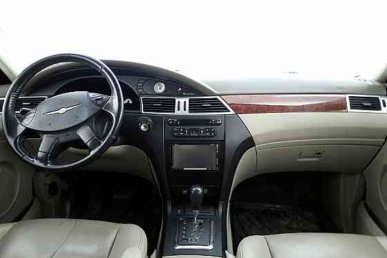 Chrysler Pacifica Luxury Facelift LPG ATM 4.0 186kW Tallina