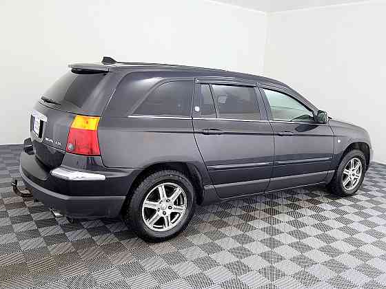 Chrysler Pacifica Luxury Facelift LPG ATM 4.0 186kW Tallina