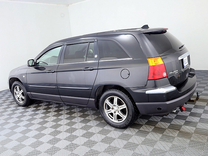 Chrysler Pacifica Luxury Facelift LPG ATM 4.0 186kW Tallina - foto 4