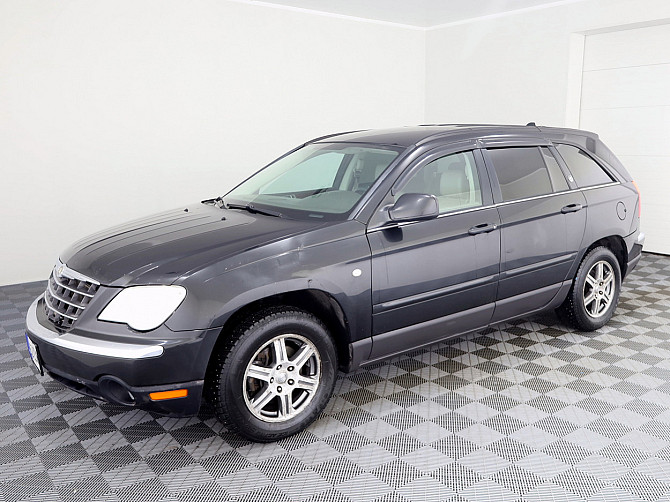 Chrysler Pacifica Luxury Facelift LPG ATM 4.0 186kW Tallina - foto 2