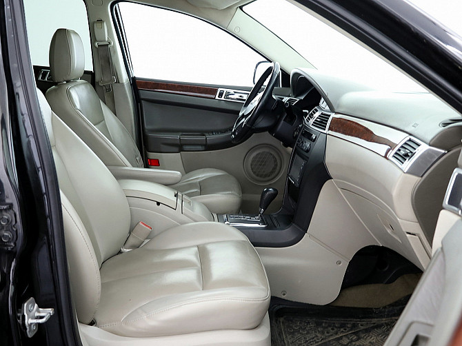 Chrysler Pacifica Luxury Facelift LPG ATM 4.0 186kW Tallina - foto 6