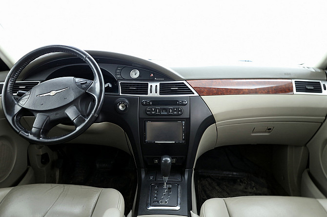 Chrysler Pacifica Luxury Facelift LPG ATM 4.0 186kW Tallina - foto 5