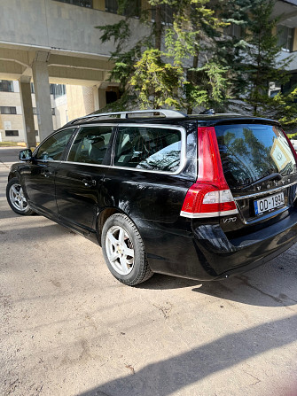 Pārdodu Volvo V70, uzticamu un ietilpigu auto. Tikko izieta jauna TA un nomaksats cela nodoklis.... Jūrmala - foto 7