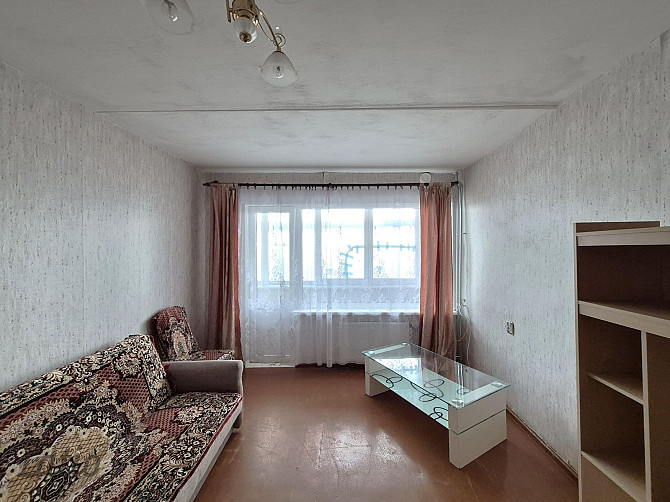 Pārdod plašu 2-istabu dzīvokli Zilākalnā, Valmieras novadā.
Lieliska iespēja tiem, kas Valmiera un novads - foto 4