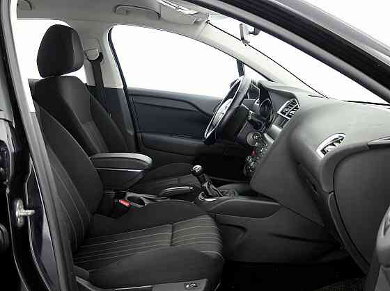 Citroen C4 Elegance 1.4 70kW Tallina