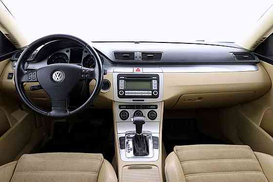 Volkswagen Passat Highline ATM 2.0 110kW Tallina