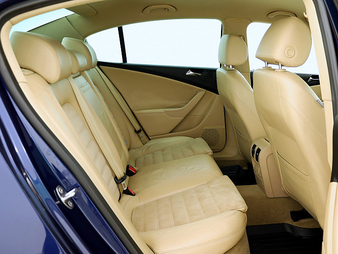 Volkswagen Passat Highline ATM 2.0 110kW Tallina - foto 7