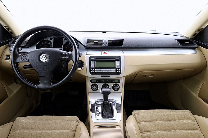 Volkswagen Passat Highline ATM 2.0 110kW Tallina - foto 5