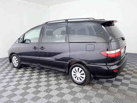 Toyota Previa Luxury ATM 2.4 115kW Tallina