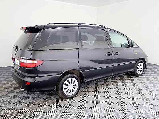 Toyota Previa Luxury ATM 2.4 115kW Tallina
