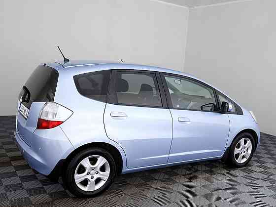 Honda Jazz Elegance 1.3 73kW Tallina