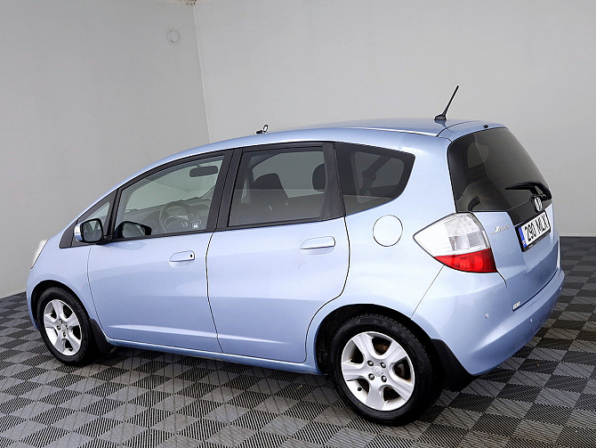 Honda Jazz Elegance 1.3 73kW Tallina - foto 4