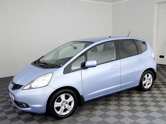 Honda Jazz Elegance 1.3 73kW Tallina - foto 2