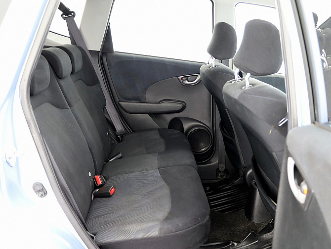 Honda Jazz Elegance 1.3 73kW Tallina - foto 7