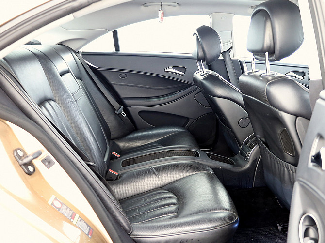 Mercedes-Benz CLS 320 Luxury ATM 3.0 CDI 165kW Tallina - foto 7