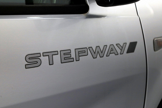 Dacia Sandero Stepway Facelift 1.6 62kW Tallina - foto 8