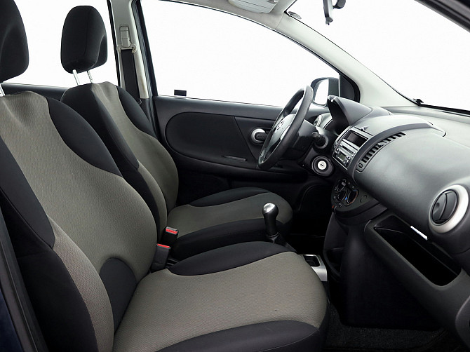 Nissan Note Facelift 1.4 65kW Tallina - foto 6