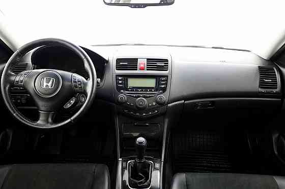 Honda Accord Sport Facelift LPG 2.0 114kW Tallina