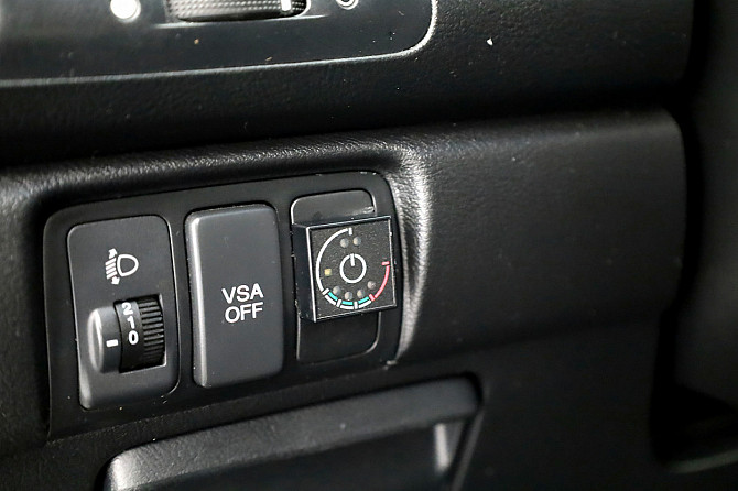 Honda Accord Sport Facelift LPG 2.0 114kW Tallina - foto 8