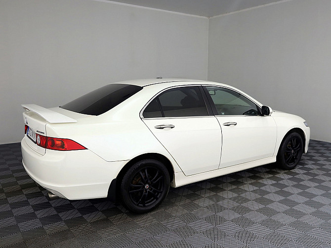 Honda Accord Sport Facelift LPG 2.0 114kW Tallina - foto 3