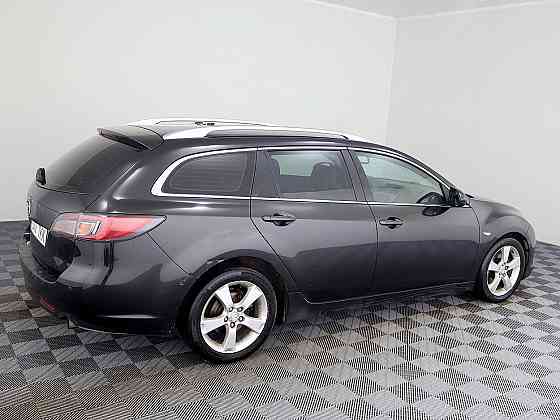 Mazda 6 Elegance 2.2 MZR-CD 120kW Tallina