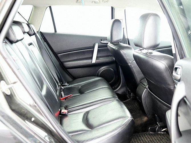 Mazda 6 Elegance 2.2 MZR-CD 120kW Tallina - foto 7