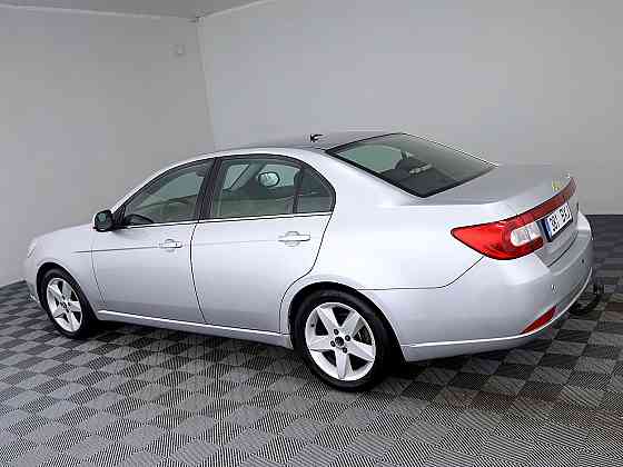 Chevrolet Epica Luxury ATM 2.0 VCDi 110kW Tallina
