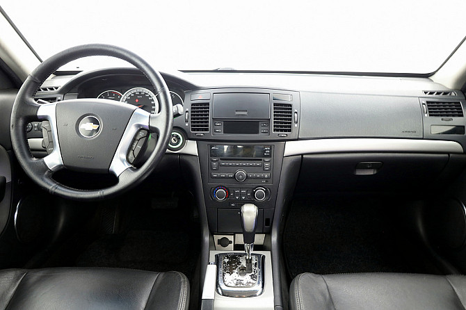 Chevrolet Epica Luxury ATM 2.0 VCDi 110kW Tallina - foto 5