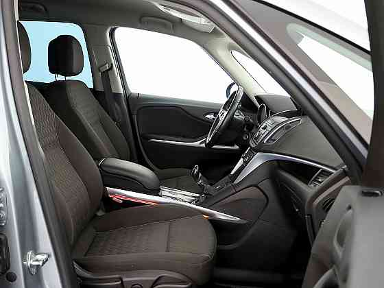 Opel Zafira Elegance 1.6 CDTi 100kW Tallina