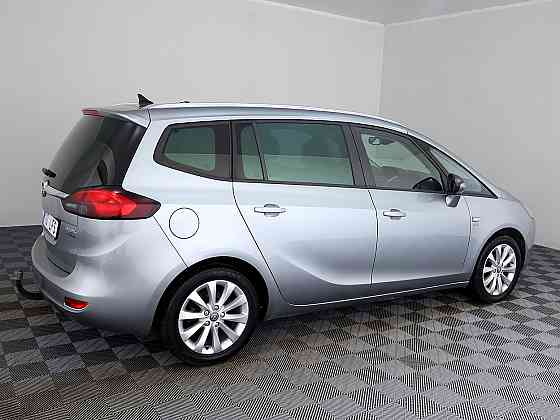 Opel Zafira Elegance 1.6 CDTi 100kW Tallina