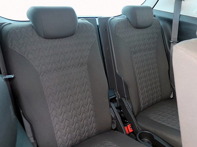 Opel Zafira Elegance 1.6 CDTi 100kW Tallina - foto 8