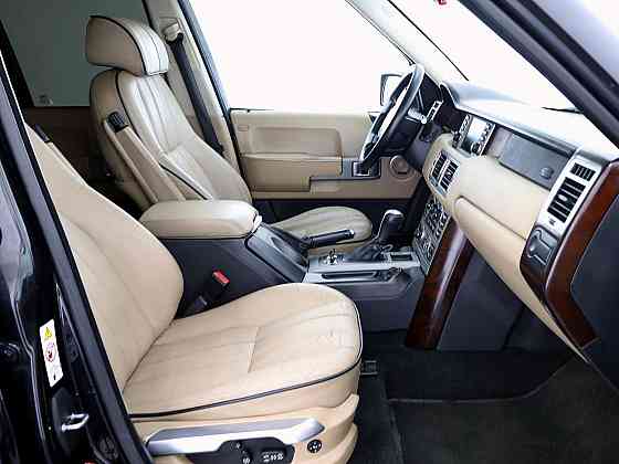 Land Rover Range Rover Vogue 2.9 D 130kW Tallina