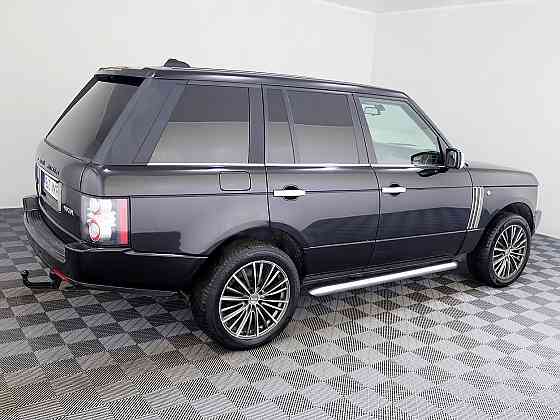 Land Rover Range Rover Vogue 2.9 D 130kW Tallina