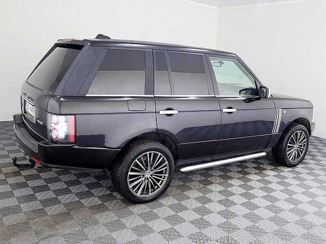 Land Rover Range Rover Vogue 2.9 D 130kW Tallina - foto 3