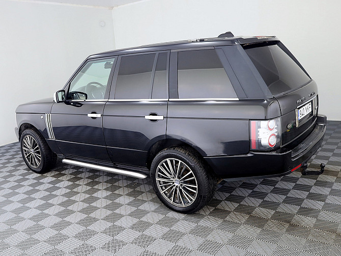 Land Rover Range Rover Vogue 2.9 D 130kW Tallina - foto 4