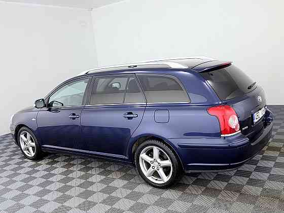 Toyota Avensis Linea Sol Technical Facelift 2.2 D-CAT 130kW Tallina