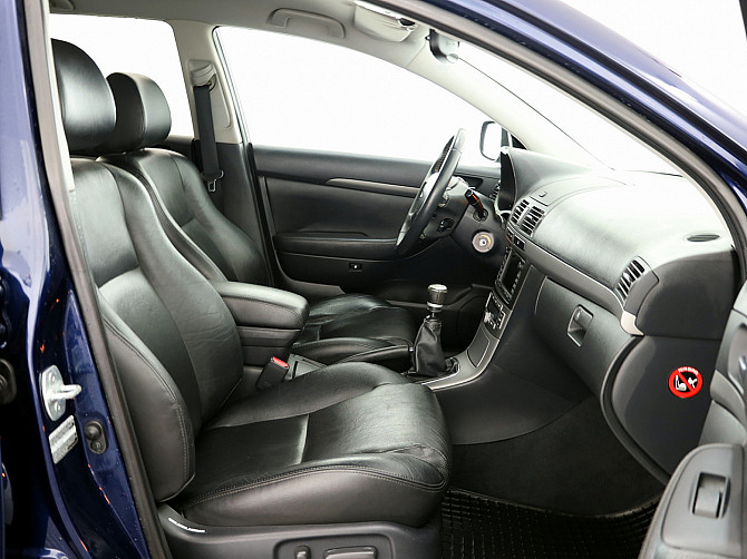 Toyota Avensis Linea Sol Technical Facelift 2.2 D-CAT 130kW Tallina - foto 6