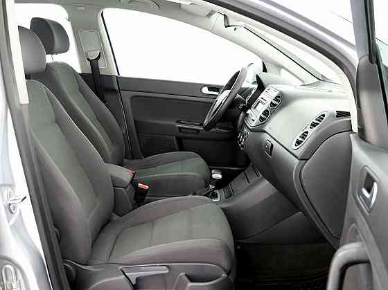 Volkswagen Golf Plus Comfortline ATM 1.6 75kW Tallina