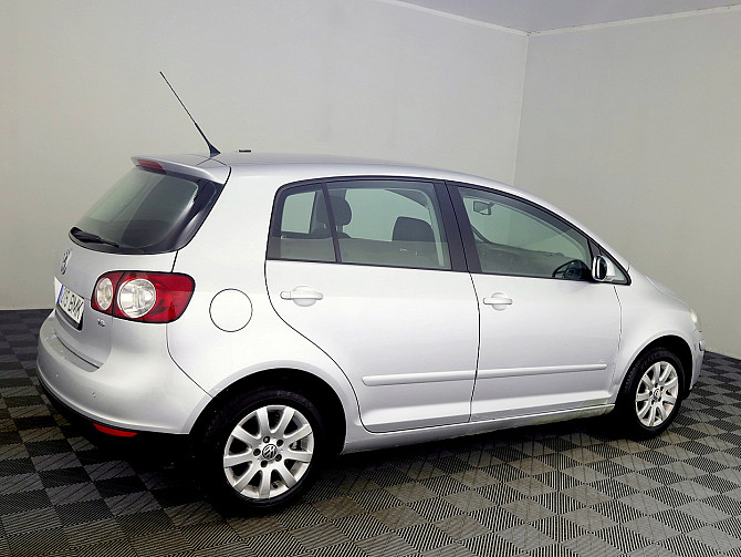 Volkswagen Golf Plus Comfortline ATM 1.6 75kW Tallina - foto 3