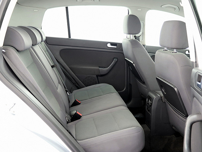 Volkswagen Golf Plus Comfortline ATM 1.6 75kW Tallina - foto 7