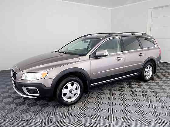 Volvo XC70 Summum ATM 2.4 D5 136kW Tallina