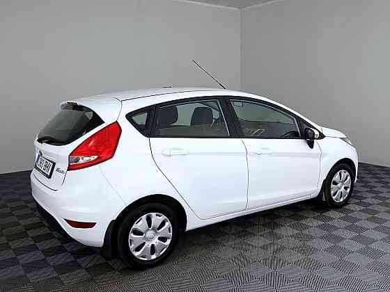 Ford Fiesta Elegance 1.2 44kW Tallina