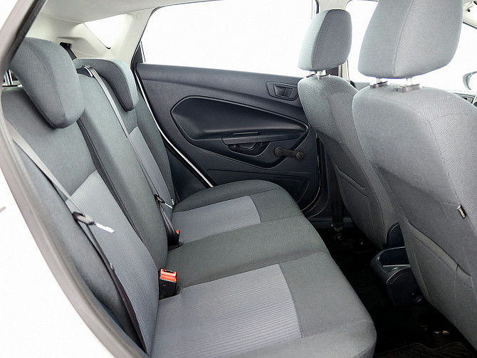 Ford Fiesta Elegance 1.2 44kW Tallina - foto 7