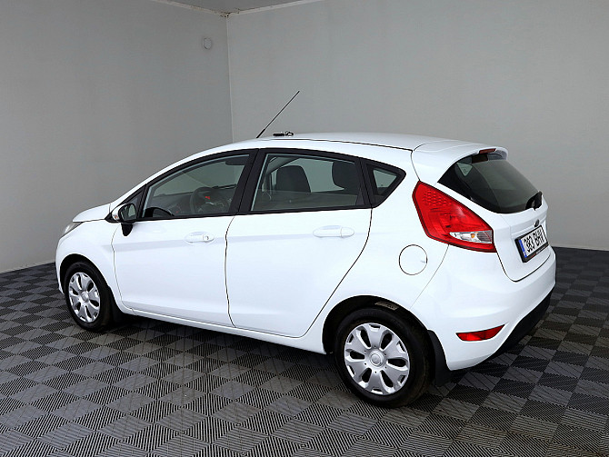Ford Fiesta Elegance 1.2 44kW Tallina - foto 4